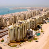 Apartment in United Arab Emirates, Dubai, 130 sq.m.