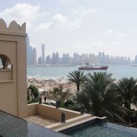 Apartment in United Arab Emirates, Dubai, 183 sq.m.
