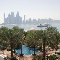 Apartment in United Arab Emirates, Dubai, 165 sq.m.