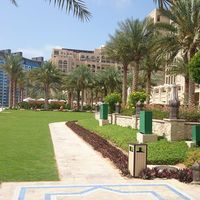 Apartment in United Arab Emirates, Dubai, 165 sq.m.