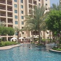 Apartment in United Arab Emirates, Dubai, 165 sq.m.