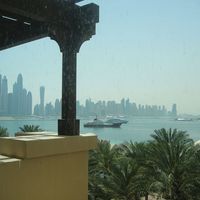 Apartment in United Arab Emirates, Dubai, 165 sq.m.