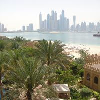 Apartment in United Arab Emirates, Dubai, 165 sq.m.