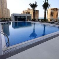 Apartment in the big city in United Arab Emirates, Dubai, 83 sq.m.