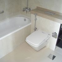 Apartment in the big city in United Arab Emirates, Dubai, 83 sq.m.