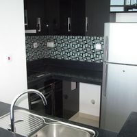 Apartment in the big city in United Arab Emirates, Dubai, 83 sq.m.