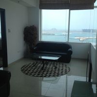Apartment in the big city in United Arab Emirates, Dubai, 83 sq.m.
