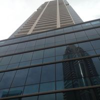 Apartment in the big city in United Arab Emirates, Dubai, 83 sq.m.