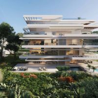 Apartment in United Arab Emirates, Dubai, 177 sq.m.