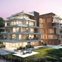 Apartment in United Arab Emirates, Dubai, 177 sq.m.