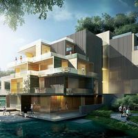 Apartment in United Arab Emirates, Dubai, 266 sq.m.