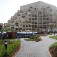 Apartment in United Arab Emirates, Ra's al Khaymah, 95 sq.m.