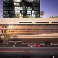 Апартаменты в ОАЭ, Дубаи, 184 кв.м.