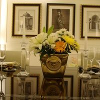 Апартаменты в ОАЭ, Дубаи, 637 кв.м.