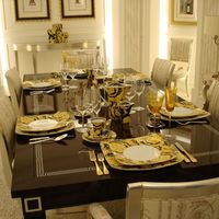 Апартаменты в ОАЭ, Дубаи, 637 кв.м.