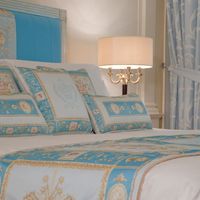 Апартаменты в ОАЭ, Дубаи, 637 кв.м.