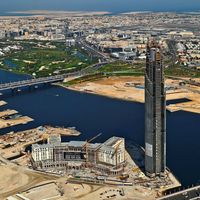 Апартаменты в ОАЭ, Дубаи, 637 кв.м.