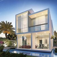 Villa in United Arab Emirates, Dubai, 292 sq.m.