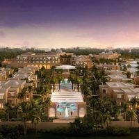 Villa in United Arab Emirates, Dubai, 292 sq.m.
