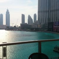Отель (гостиница) в ОАЭ, Дубаи, 105 кв.м.