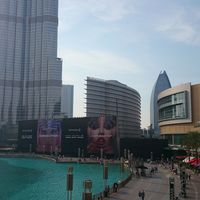 Hotel in United Arab Emirates, Dubai, 105 sq.m.