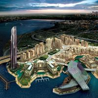 Апартаменты в ОАЭ, Дубаи, 168 кв.м.