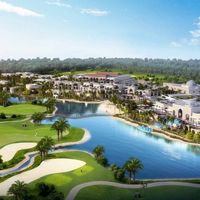 Villa in United Arab Emirates, Dubai, 229 sq.m.
