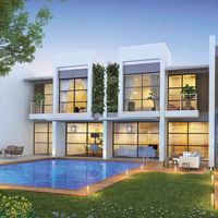 Вилла в ОАЭ, Дубаи, 239 кв.м.