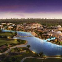 Вилла в ОАЭ, Дубаи, 239 кв.м.