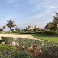 Villa at the seaside in United Arab Emirates, Ra's al Khaymah, 375 sq.m.