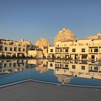 Villa at the seaside in United Arab Emirates, Ra's al Khaymah, 376 sq.m.