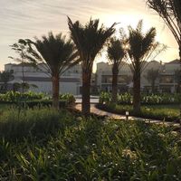 Villa at the seaside in United Arab Emirates, Ra's al Khaymah, 376 sq.m.