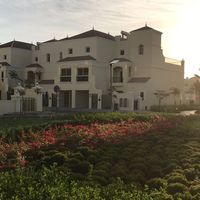 Villa at the seaside in United Arab Emirates, Ra's al Khaymah, 376 sq.m.