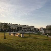 Villa at the seaside in United Arab Emirates, Ra's al Khaymah, 376 sq.m.