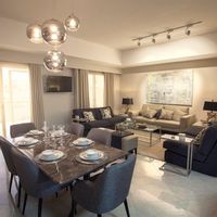 Villa at the seaside in United Arab Emirates, Ra's al Khaymah, 262 sq.m.