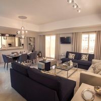 Villa at the seaside in United Arab Emirates, Ra's al Khaymah, 262 sq.m.