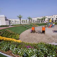 Villa at the seaside in United Arab Emirates, Ra's al Khaymah, 262 sq.m.