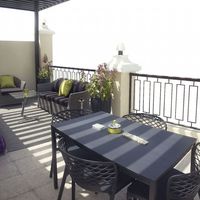 Villa at the seaside in United Arab Emirates, Ra's al Khaymah, 262 sq.m.