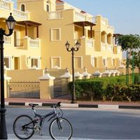 Villa at the seaside in United Arab Emirates, Ra's al Khaymah, 262 sq.m.