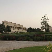 Villa at the seaside in United Arab Emirates, Ra's al Khaymah, 262 sq.m.