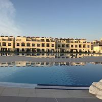 Villa at the seaside in United Arab Emirates, Ra's al Khaymah, 262 sq.m.