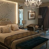 Hotel at the seaside in United Arab Emirates, Dubai, 76 sq.m.