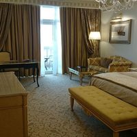 Hotel at the seaside in United Arab Emirates, Dubai, 130 sq.m.