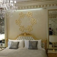 Hotel at the seaside in United Arab Emirates, Dubai, 130 sq.m.