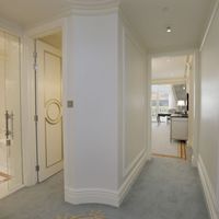 Hotel at the seaside in United Arab Emirates, Dubai, 130 sq.m.