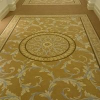 Hotel at the seaside in United Arab Emirates, Dubai, 169 sq.m.