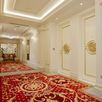 Hotel at the seaside in United Arab Emirates, Dubai, 169 sq.m.