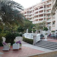 Hotel at the seaside in United Arab Emirates, Dubai, 81 sq.m.