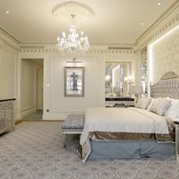 Hotel at the seaside in United Arab Emirates, Dubai, 76 sq.m.