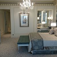 Hotel at the seaside in United Arab Emirates, Dubai, 76 sq.m.